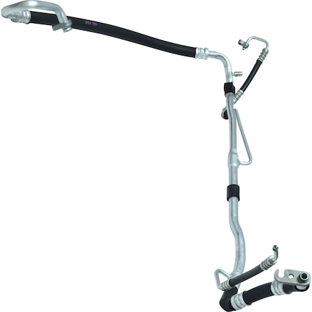 Universal Air Cond Hose Assemblies, HA111978C HA111978C